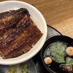 うなぎの与助 - 