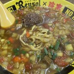 珍来 柏日立台店 - 