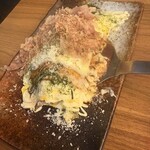 大阪 居酒屋 ぺこちゃん - 