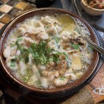 スペインバル ボスケ - 