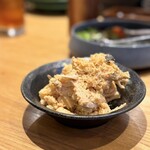 ハシヤとナカセ - 