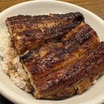 うなぎの与助 - 