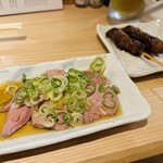 やきとん たまや商店 - 