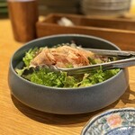 ハシヤとナカセ - 