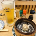 やきとん たまや商店 - 