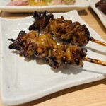 やきとん たまや商店 - 
