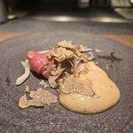 恵比寿 鉄板焼き Sublime - 