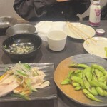 博多水炊き大和 - 