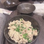 博多水炊き大和 - 