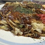 お好焼大ちゃん - 