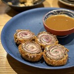 ハシヤとナカセ - 