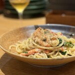 ハシヤとナカセ - 