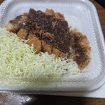 かつや - 料理写真: