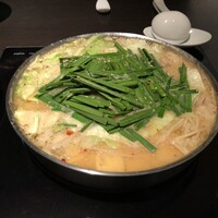 博多もつ鍋 やま中 赤坂店 - 