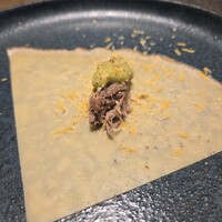 恵比寿 鉄板焼き Sublime - 