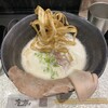 鶏soba 座銀 KITTE丸の内店