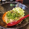 汁なし担担麺専門 キング軒 本通店