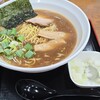 ラーメン はっちゃき 松本店