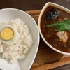 スープカレー屋 鴻 神田駿河台店
