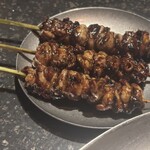 串焼き もんじろう - 