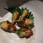 鯛めし槇 松山店 - 