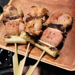 串焼き もんじろう - 