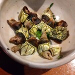 鯛めし槇 松山店 - 