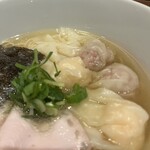 支那蕎麦 澤田 - 