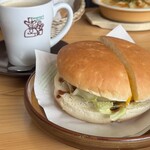 コメダ珈琲店 - 