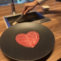 焼肉うしごろ 銀座店 - 