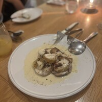 Cucina del NABUCCO - 