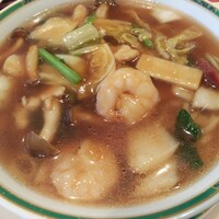 中国料理 古稀殿 - 