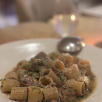 Cucina del NABUCCO - 