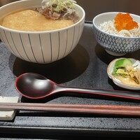 きつね - 