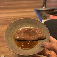 焼肉うしごろ 銀座店 - 