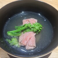 肉寿司 肉和食 KINTAN コレド室町 - 