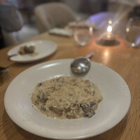 Cucina del NABUCCO - 