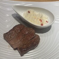 肉寿司 肉和食 KINTAN コレド室町 - 