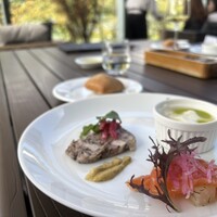 アルティザン ドゥ ラ トリュフ パリ -  アルティザン ドゥ ラ トリュフ パリ -