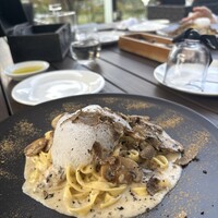 アルティザン ドゥ ラ トリュフ パリ -  アルティザン ドゥ ラ トリュフ パリ -