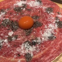肉寿司 肉和食 KINTAN コレド室町 - 