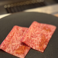 焼肉うしごろ 銀座店 - 