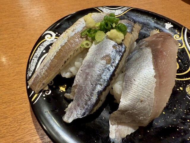 海天丸 苫小牧店（カイテンマル トマコマイテン） - 苫小牧（回転寿司）の写真