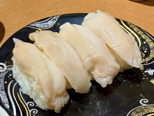 海天丸 苫小牧店（カイテンマル トマコマイテン） - 苫小牧（回転寿司）の写真