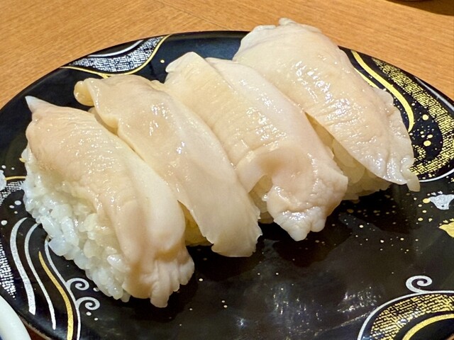 海天丸 苫小牧店（カイテンマル トマコマイテン） - 苫小牧（回転寿司）の写真