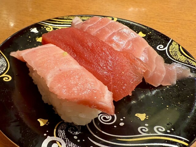 海天丸 苫小牧店（カイテンマル トマコマイテン） - 苫小牧（回転寿司）の写真