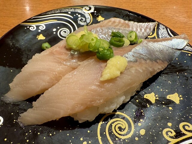 海天丸 苫小牧店（カイテンマル トマコマイテン） - 苫小牧（回転寿司）の写真