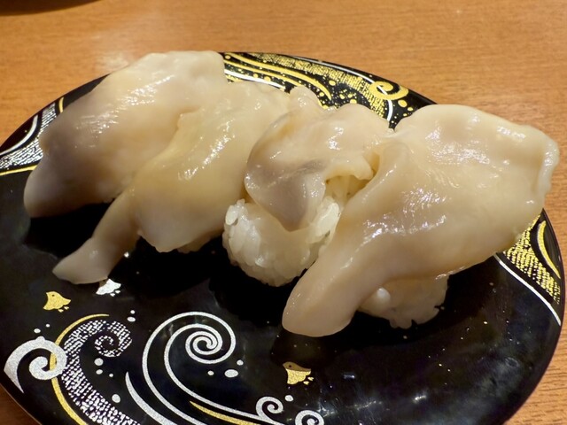 海天丸 苫小牧店（カイテンマル トマコマイテン） - 苫小牧（回転寿司）の写真