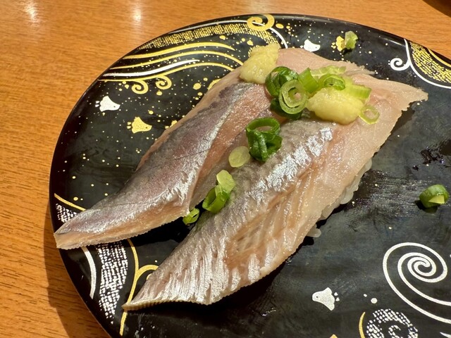 海天丸 苫小牧店（カイテンマル トマコマイテン） - 苫小牧（回転寿司）の写真