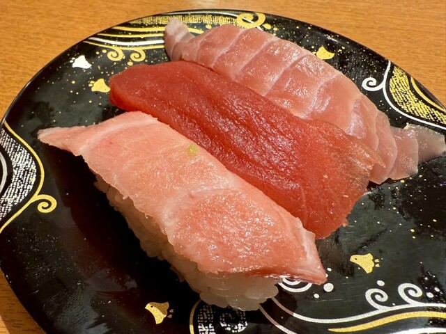 海天丸 苫小牧店（カイテンマル トマコマイテン） - 苫小牧（回転寿司）の写真